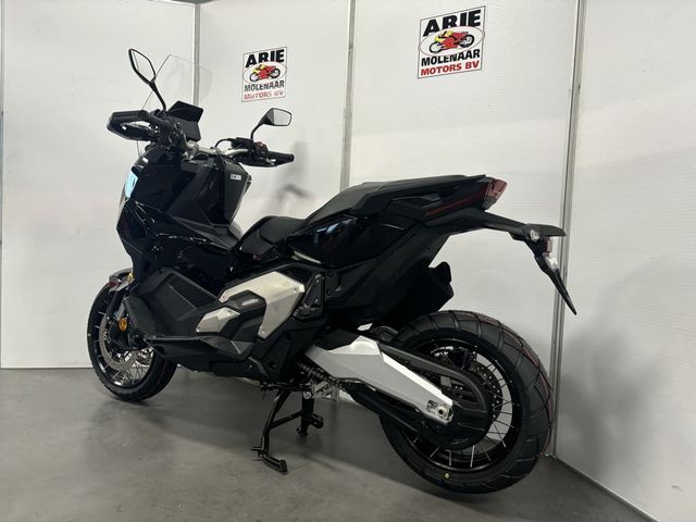 honda - x-adv