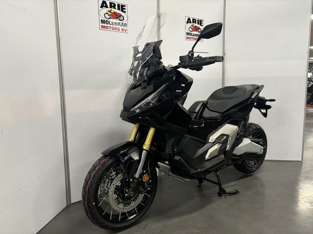 honda - x-adv