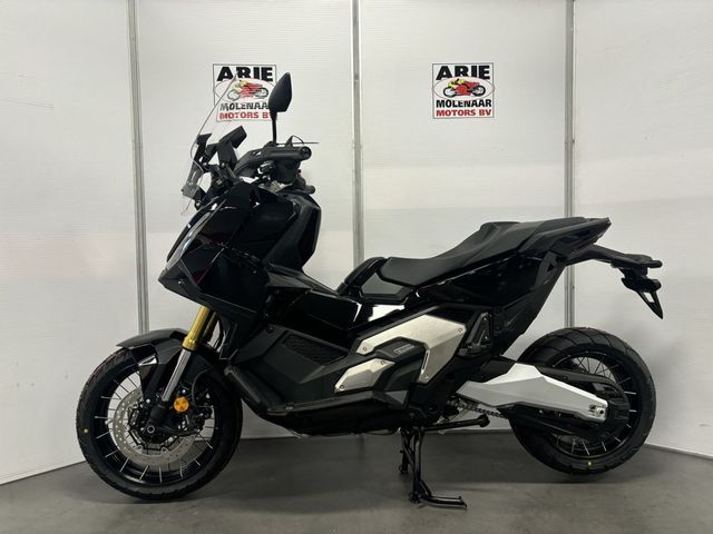 honda - x-adv