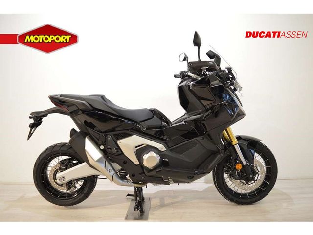 honda - x-adv