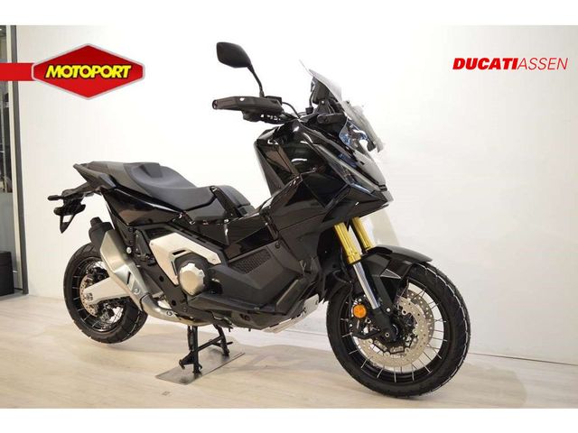 honda - x-adv