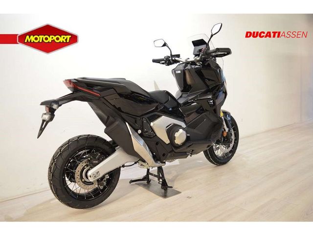 honda - x-adv