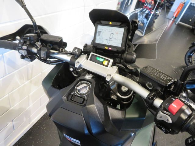 honda - x-adv