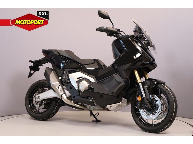 honda - x-adv