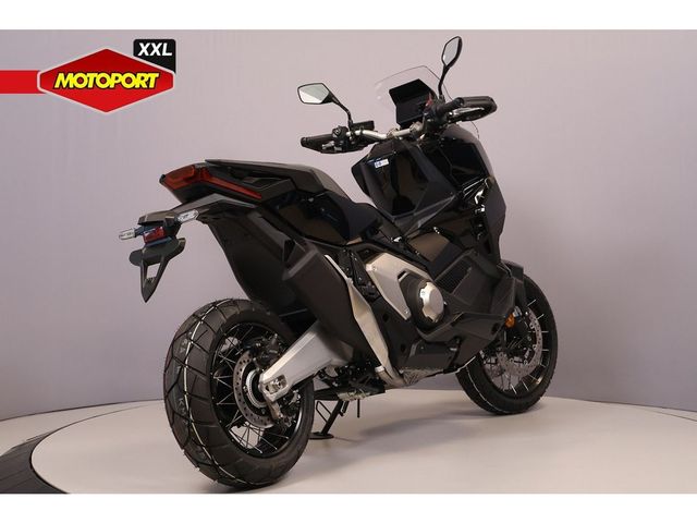 honda - x-adv