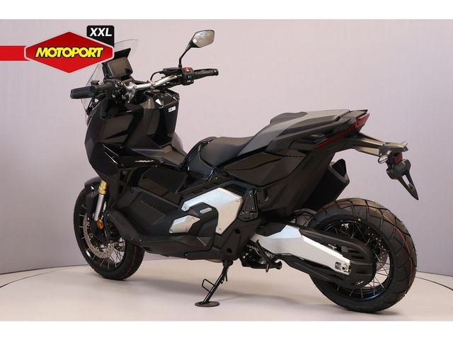 honda - x-adv