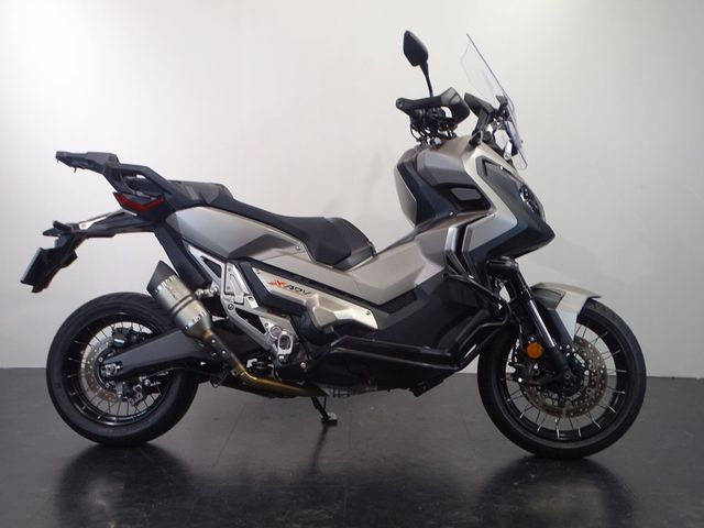 honda - x-adv