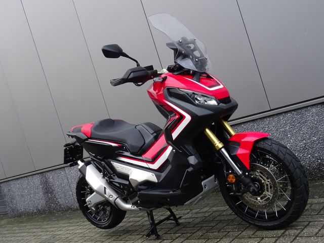 honda - x-adv