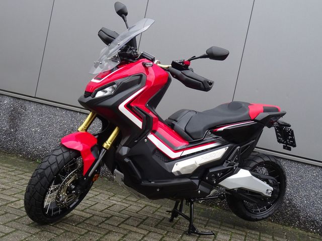 honda - x-adv