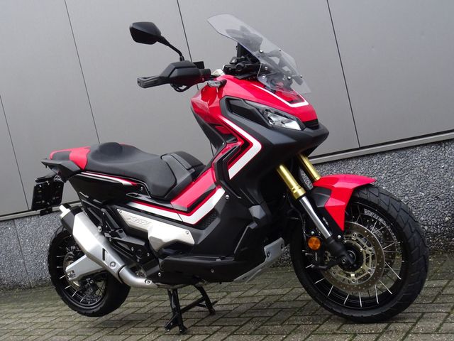 honda - x-adv