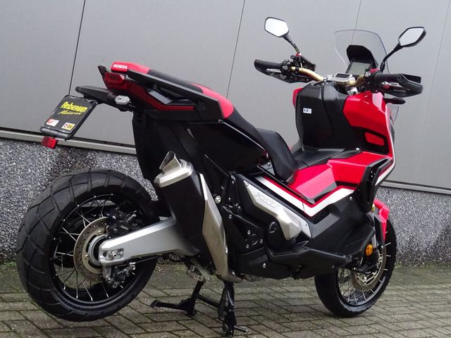 honda - x-adv