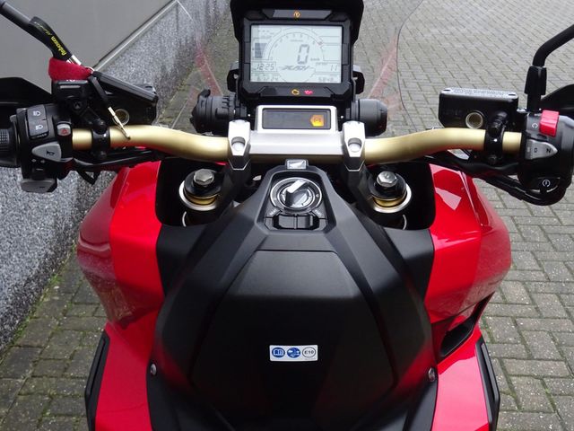 honda - x-adv