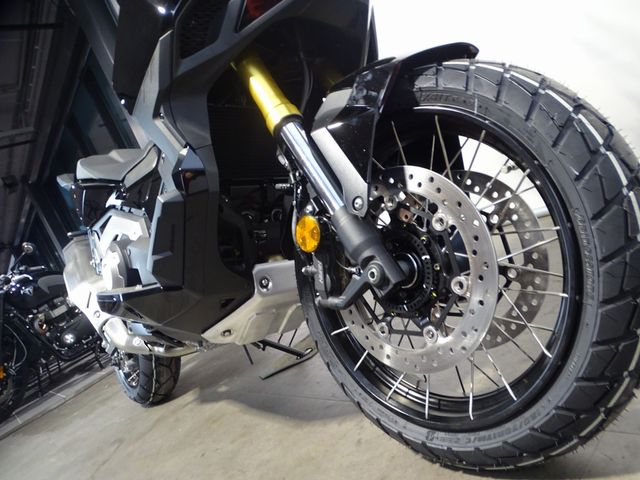 honda - x-adv