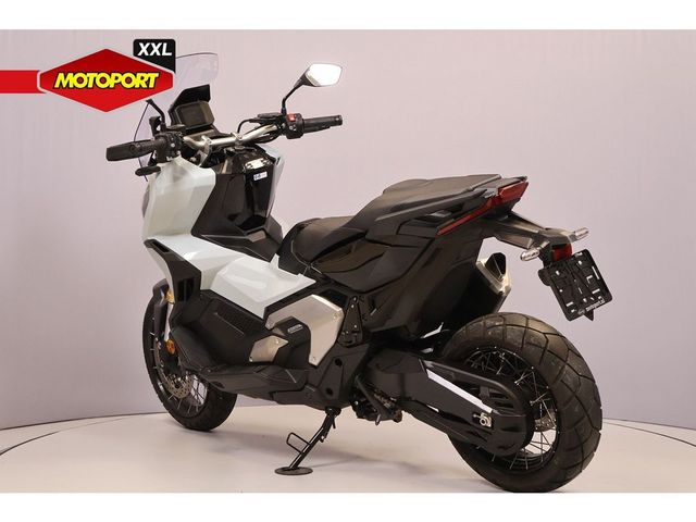 honda - x-adv