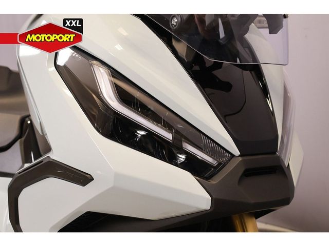 honda - x-adv