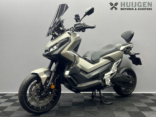 honda - x-adv