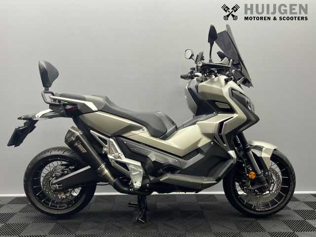 honda - x-adv