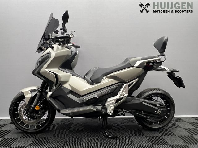 honda - x-adv