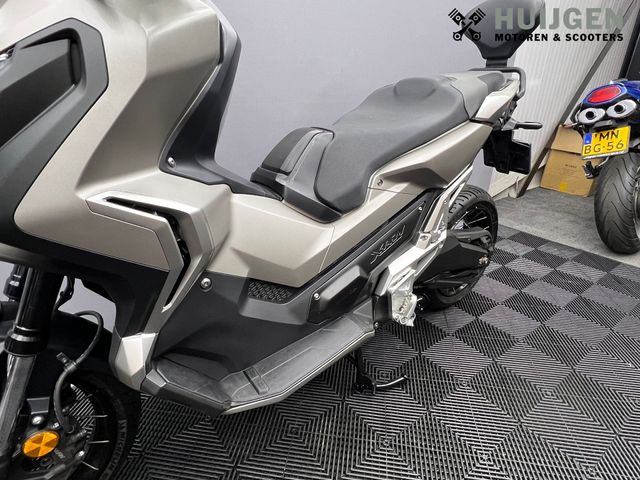 honda - x-adv