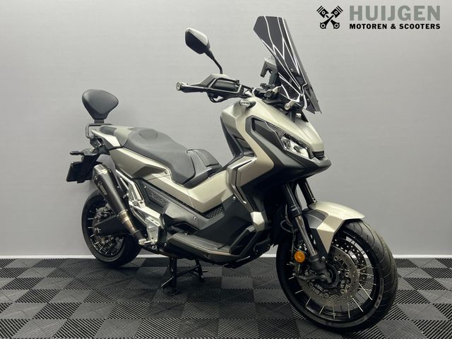 honda - x-adv