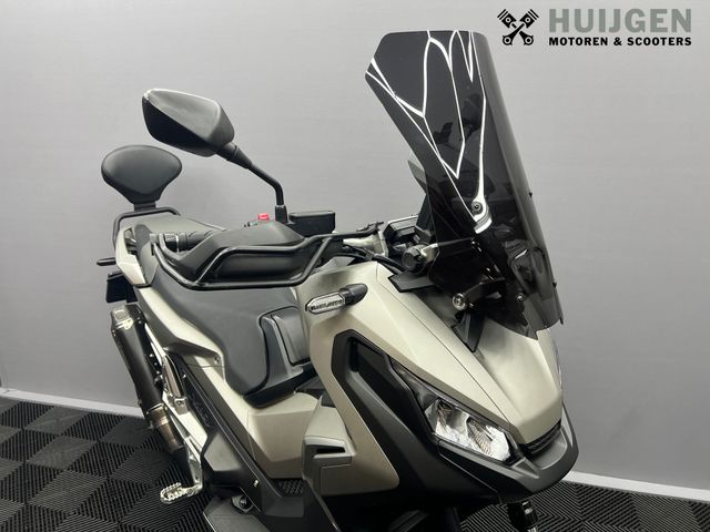 honda - x-adv