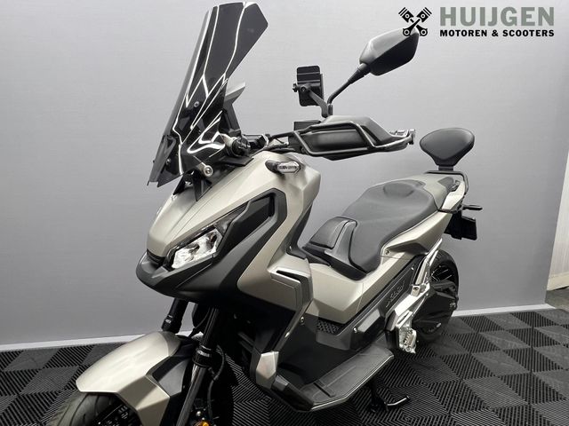 honda - x-adv