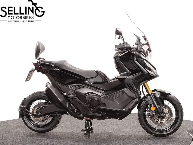 honda - x-adv