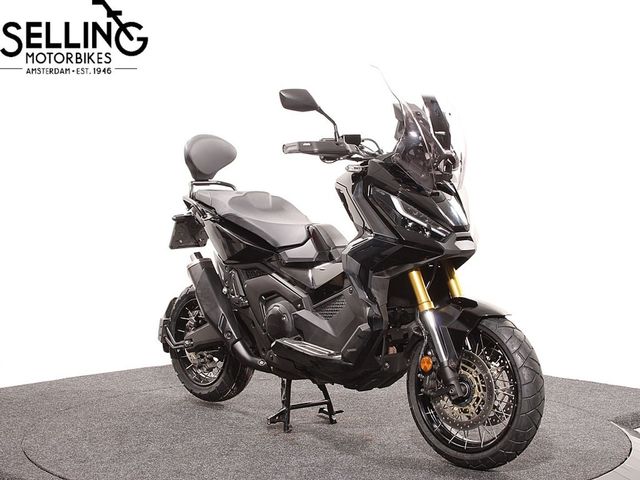 honda - x-adv