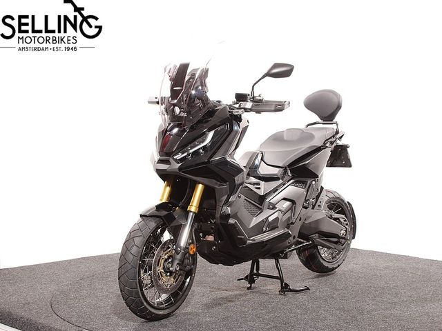 honda - x-adv