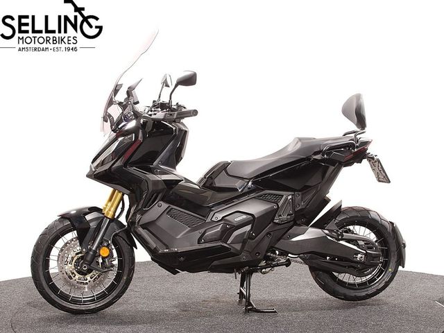 honda - x-adv