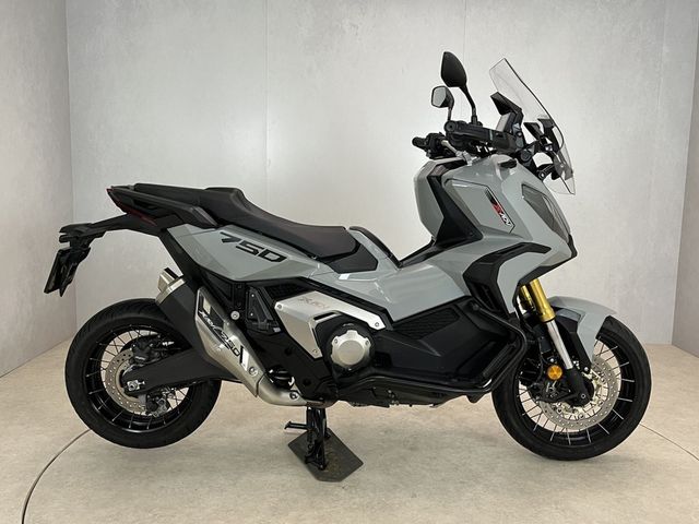 honda - x-adv