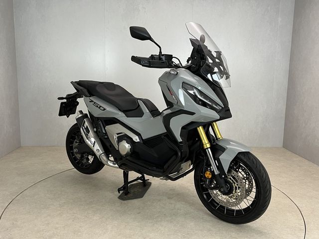 honda - x-adv