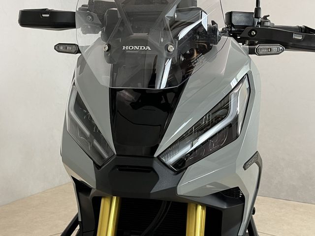 honda - x-adv