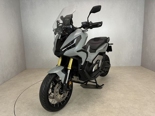 honda - x-adv