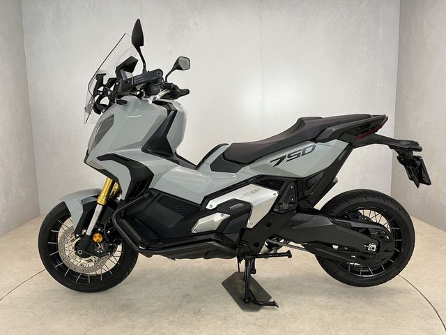 honda - x-adv