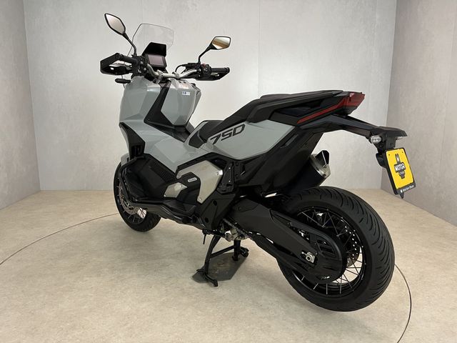 honda - x-adv