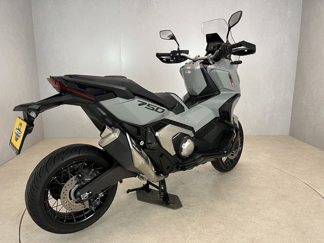 honda - x-adv