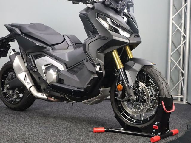 honda - x-adv