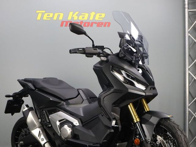 honda - x-adv