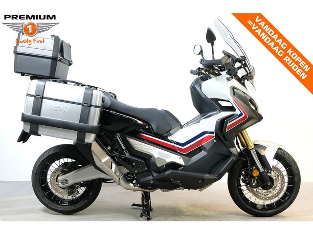 honda - x-adv