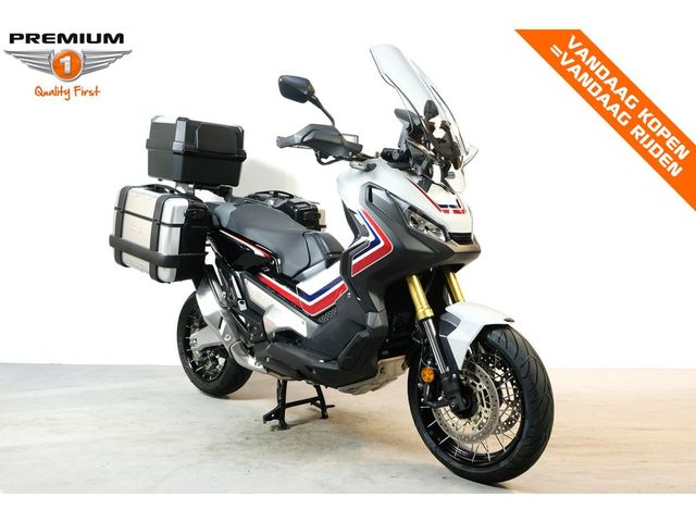 honda - x-adv