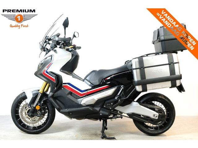 honda - x-adv