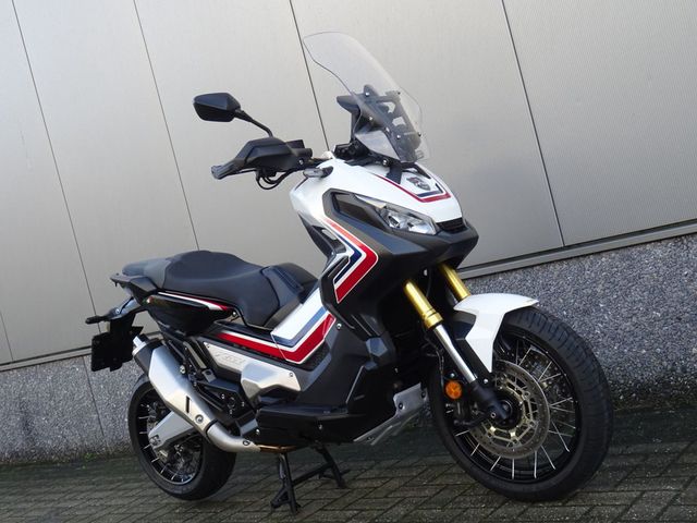 honda - x-adv