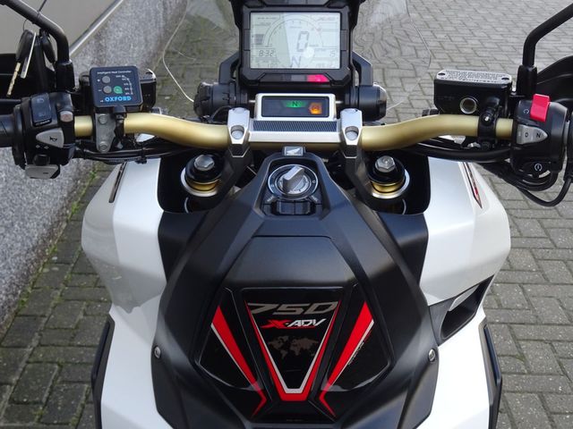 honda - x-adv