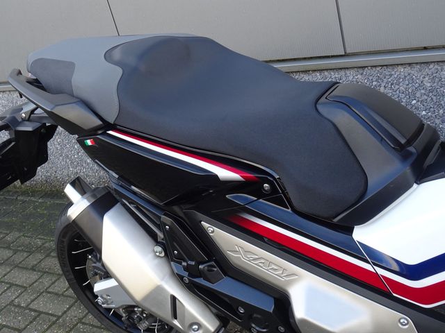 honda - x-adv