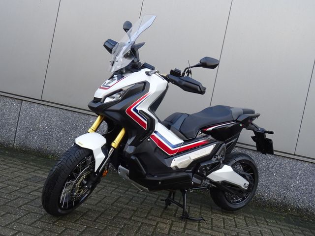 honda - x-adv