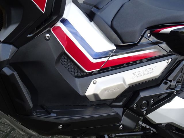 honda - x-adv