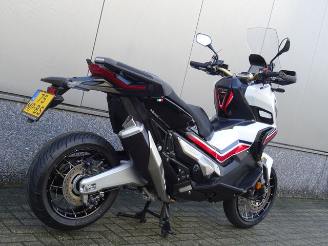 honda - x-adv