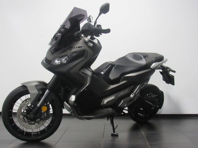 honda - x-adv