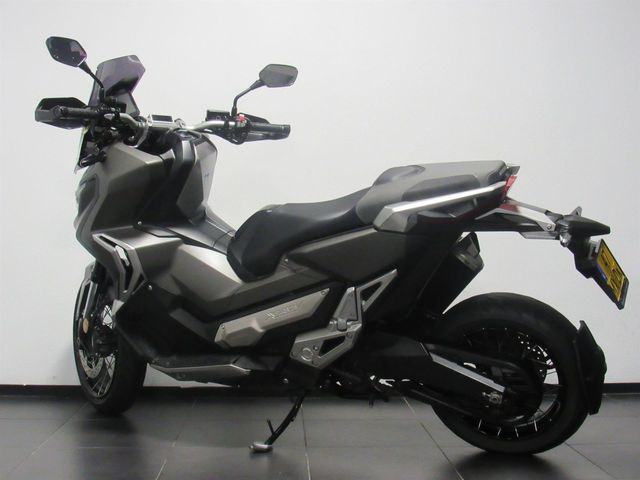 honda - x-adv